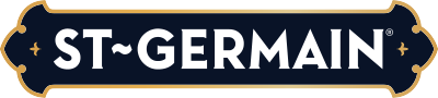 St Germain Logo