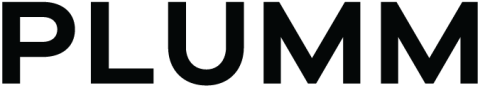 Plumm logo